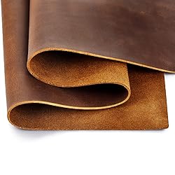Genuine Leather Tooling Sheets 1.8-2.0MM Thick Full