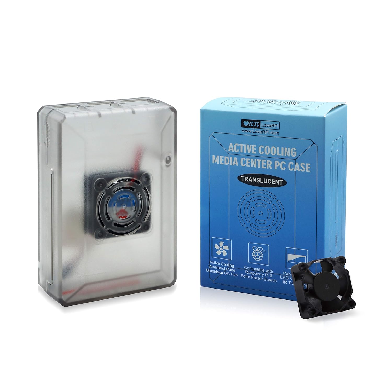 Which Is The Best Asus Tinker Board Cooling Case