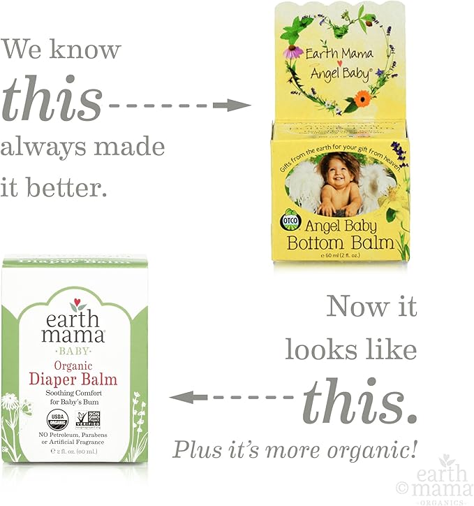 earth mama baby bottom balm