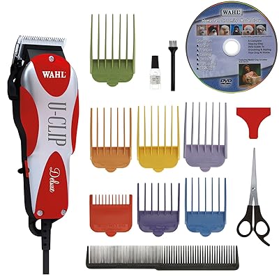 Wahl Professional Animal