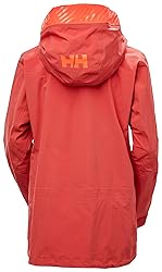 Helly-Hansen Womens Aurora Infinity Shell