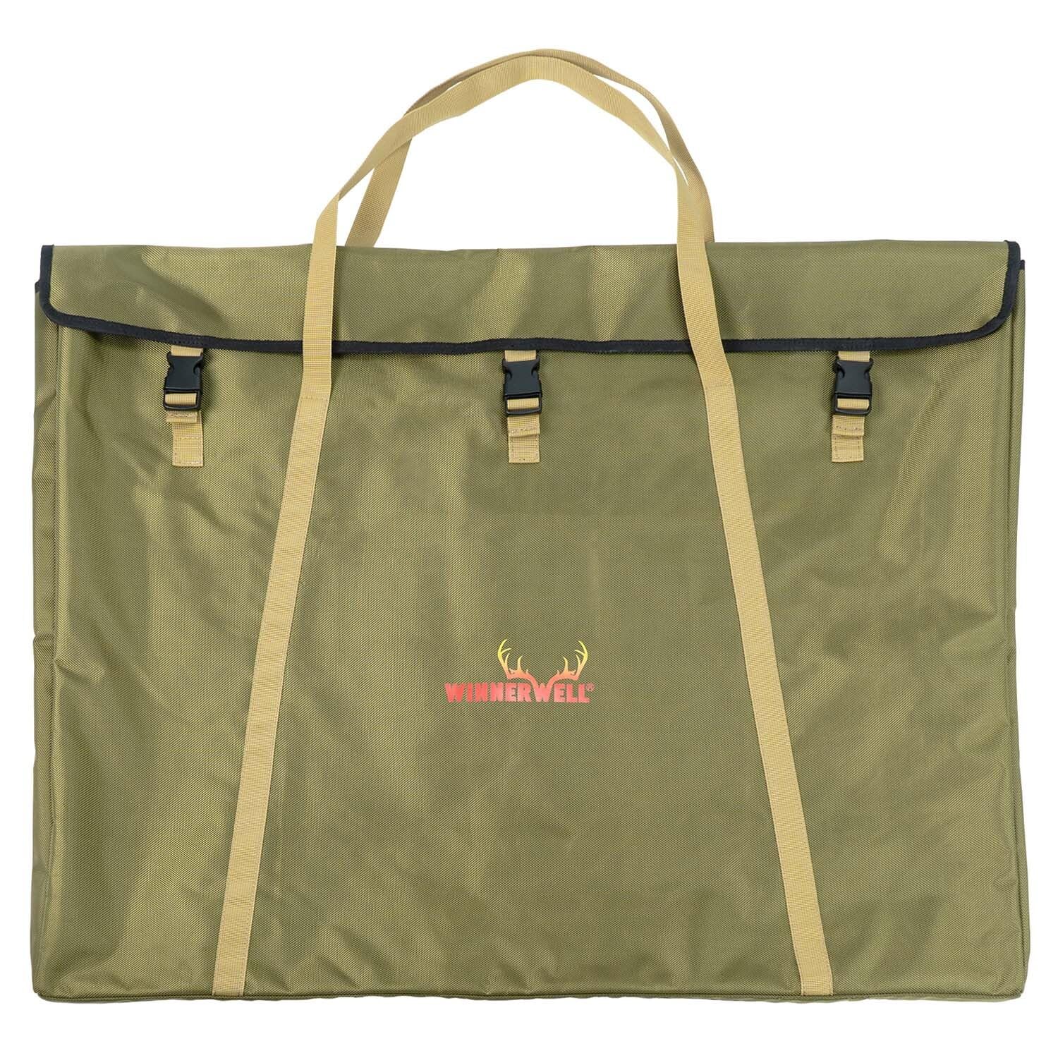 Winnerwell Carry Bag for L-sized Flat Firepit set