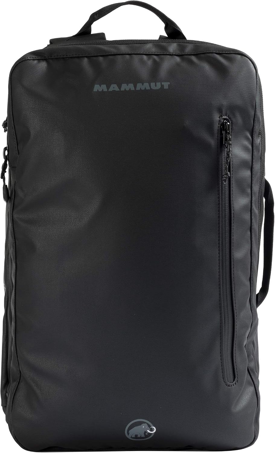 Mammut, Seon Transporter 26, black, 26 L