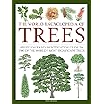The World Encyclopedia of Trees: A Reference and Identification Guide to 1300 of the World's Most Significant Trees