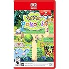 Pok&eacute;mon Pokopia - Nintendo Switch 2