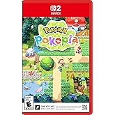 Pok&eacute;mon Pokopia - Nintendo Switch 2