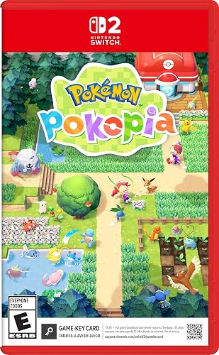 Pokémon Pokopia Review: Cozy Pokémon Life Sim That Prioritizes Value Over Hype