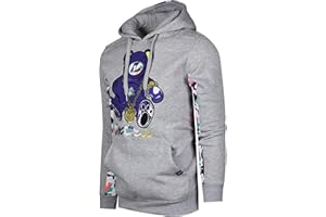 SCREENSHOTBRAND Mens Hip Hop Premium Slim Fit Track Pants - Athletic Jogger Bottom with Side Taping