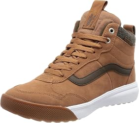 Vans Men's Hi-Top Trainers Sneaker 