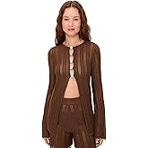 BAOBAB Women's Corsica Top