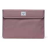 Herschel Supply Co. Spokane 14 Inch Laptop Sleeve - Fits 14" Tablet or Laptop, Ash Rose