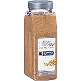 McCormick Coriander, Ground, 14-Ounce Plastic Bottle