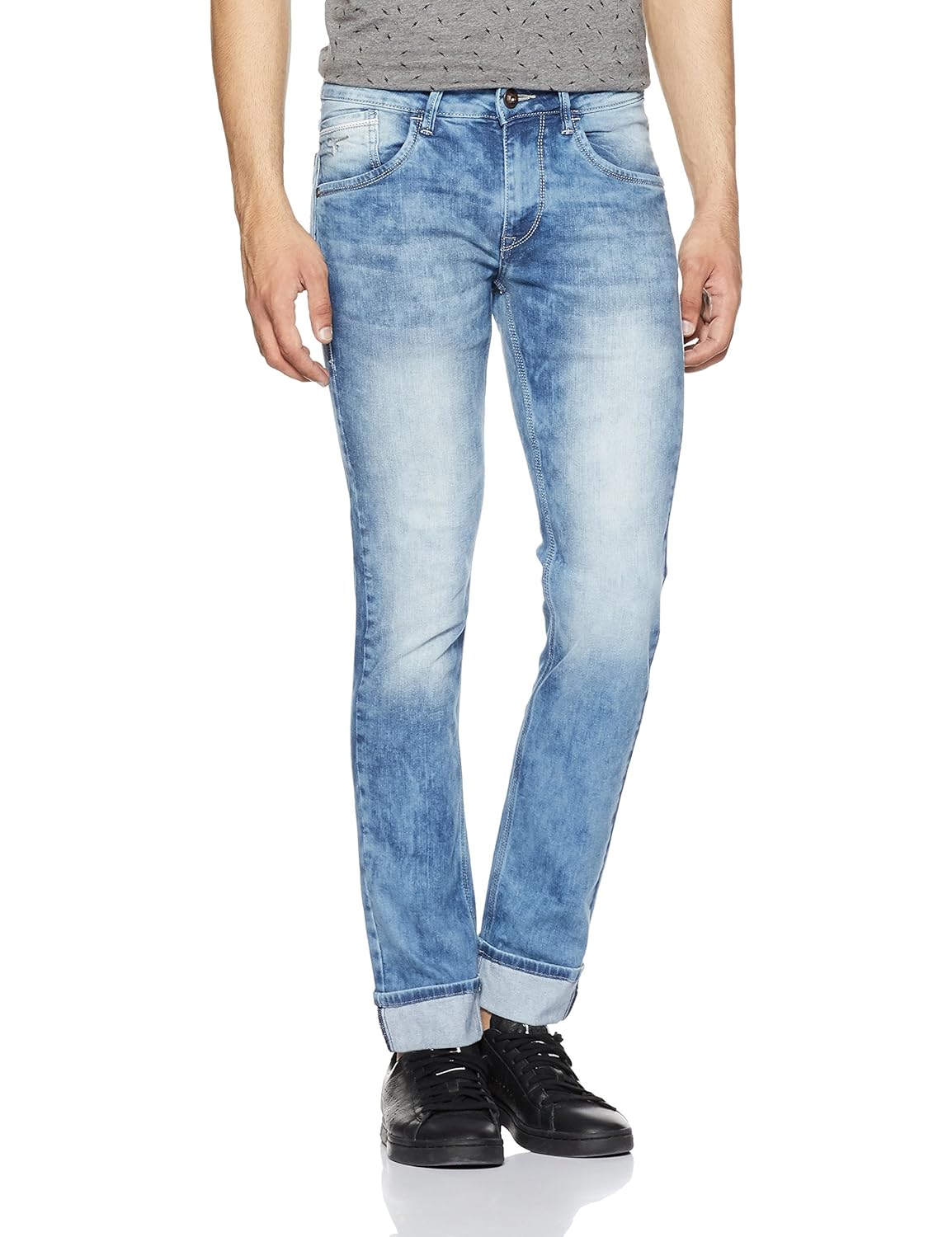 Buy Flying Machine Men Casual Jeans at Amazon.in
