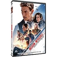 Mission:Impossible - Dead Reckoning Part One [DVD]
