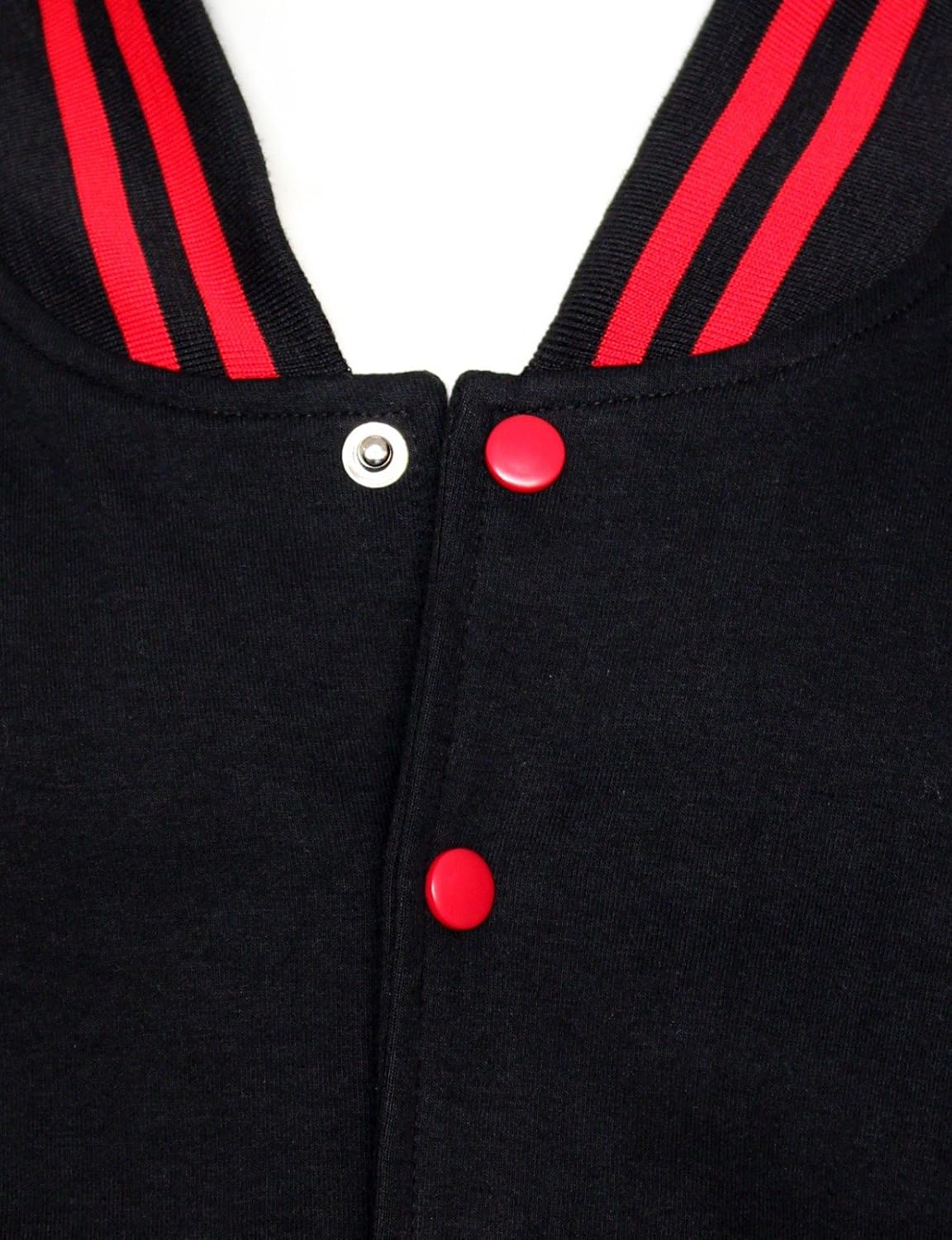 BCPOLO Baseball Jacket Varsity Baseball Cotton Jacket Letterman Jacket 8 Colors at  Men’s Clothing store