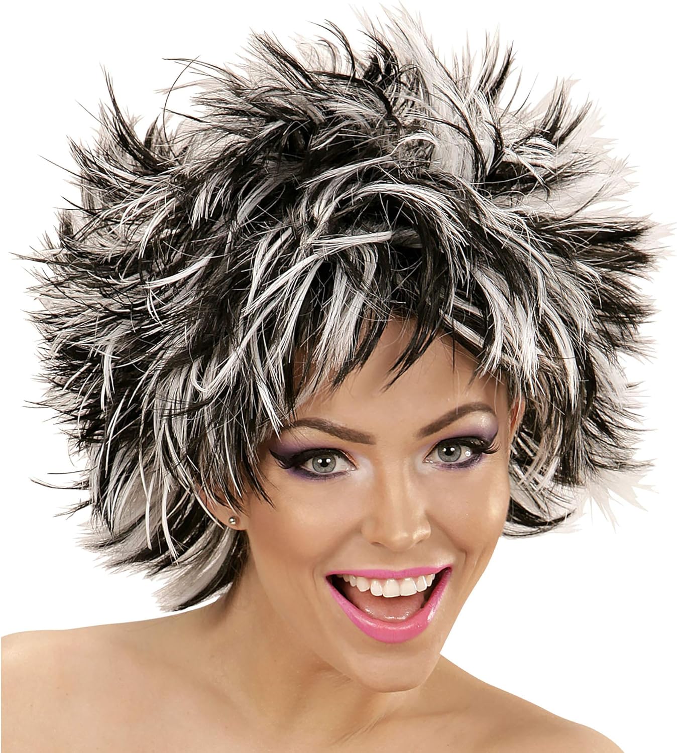 Widmann wig, steamy