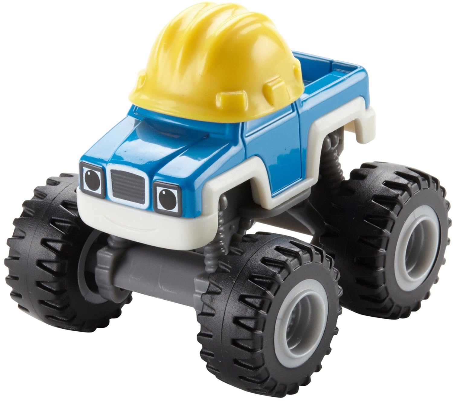 Blaze Monster Machines Worker Truck Kids Toddler Toy Play Pretend Gift Boy New 887961319811 eBay