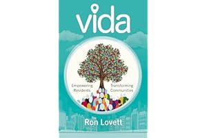 VIDA: Empowering Residents, Transforming Communities