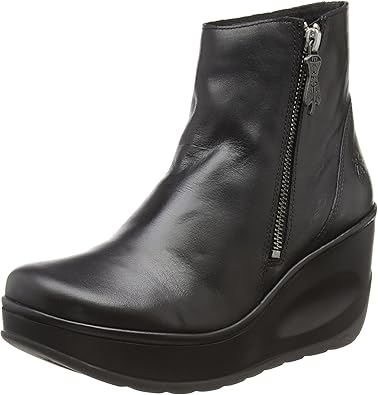 fly london jome bootie