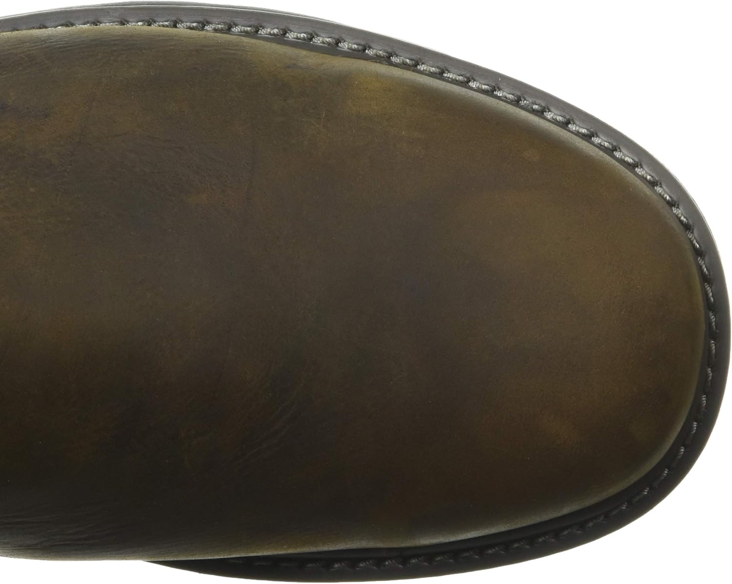 Wolverine Men's Floorhand Waterproof 10" Soft Toe Work Boot: Shoes