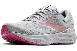 Brooks Women’s Adrenaline GTS 24 Supportive Running Shoe