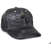 Outdoor Cap Kryptek Logo Hat