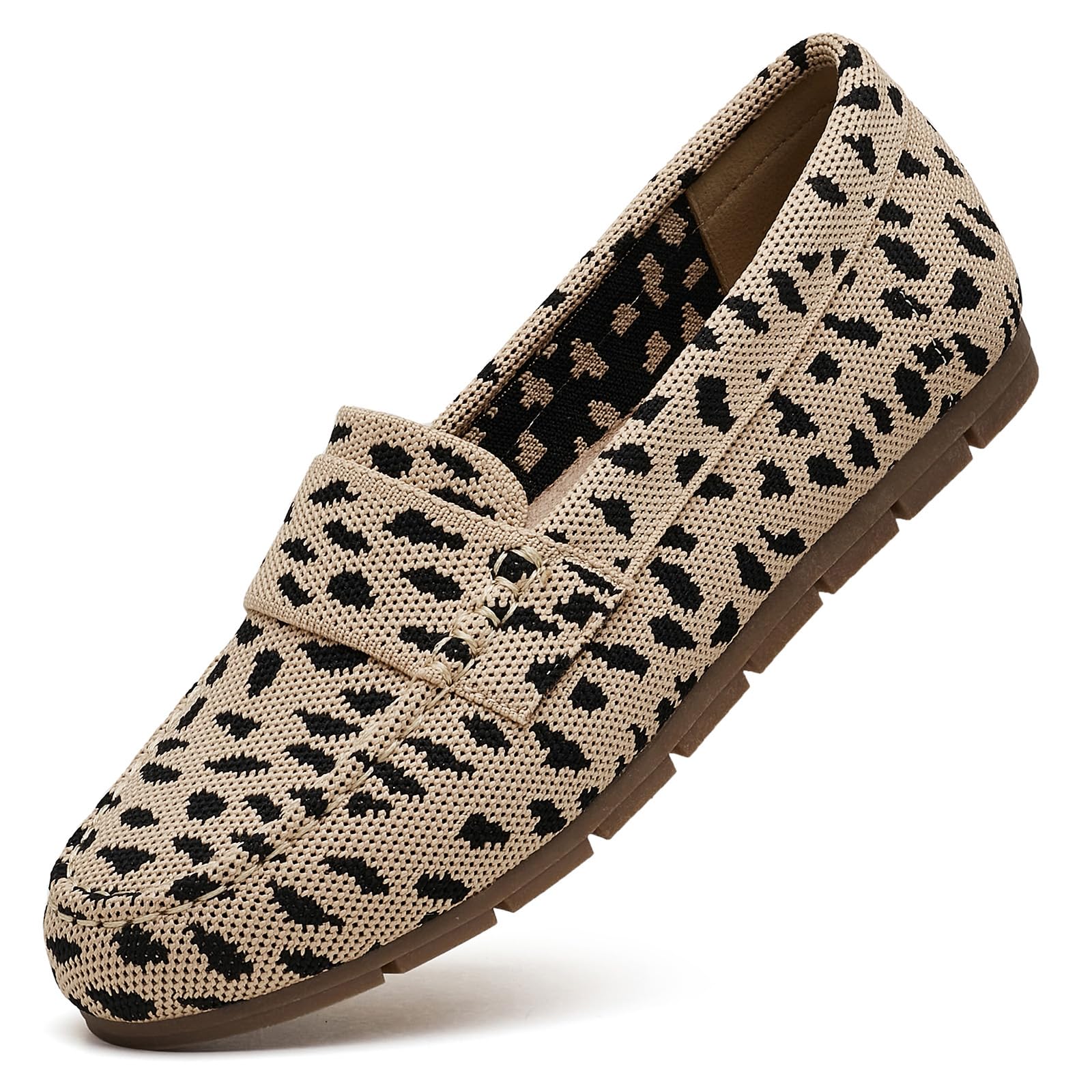 Loafers for Women Comfortable Dressy Casual Work
