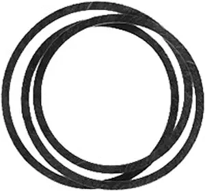 Rotary 12480 Deck Drive Belt for AYP