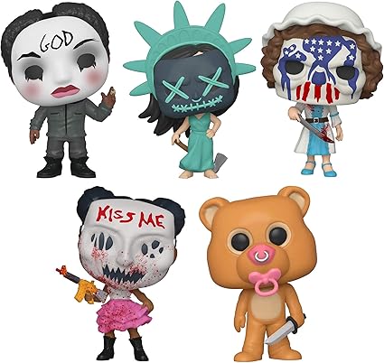 big pop figures