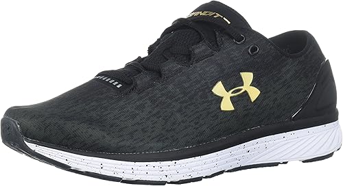 tênis ua charged bandit 3 ombre running feminino