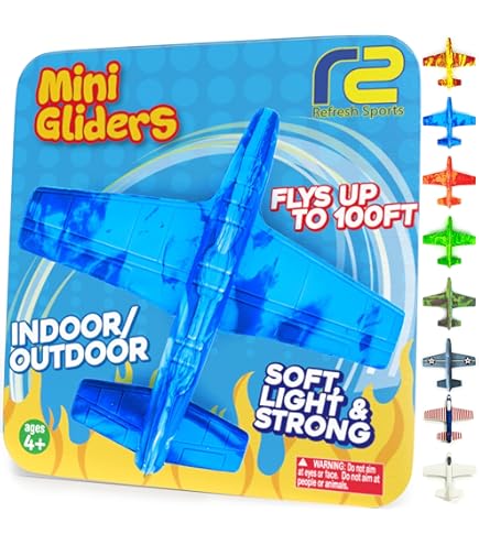 Toyvian Kit De 5 Boules En Mousse Vierges Pour Enfants - Pour