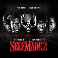 Rick Ross Presents: Self Made 2