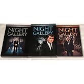 Night Gallery: Complete Series (Seasons 1-3)