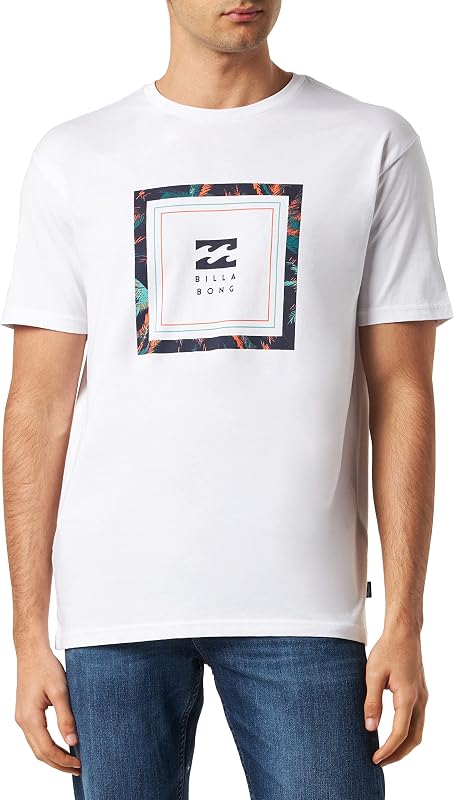 Men Themed White M M