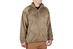 Propper mens Propper® Gen III Jacket 100% Poly FlcJacket