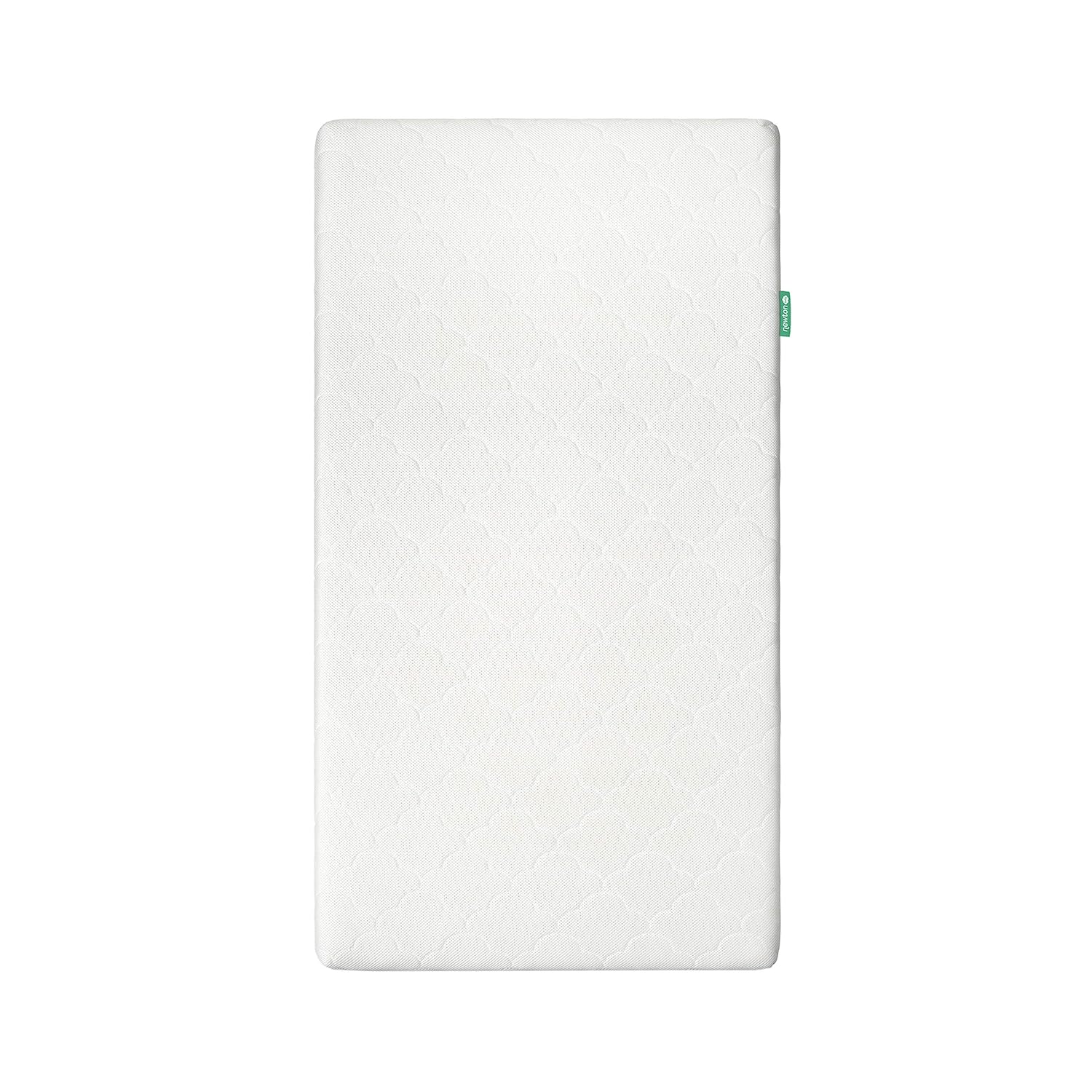 breathable cot bed mattress