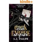 Dark Empire: McTiernan Clan Book 1 (Boston Kings)