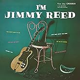 I'm Jimmy Reed Bluesville Acoustic Sounds Series