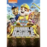 PAW Patrol: Rubble on the Double