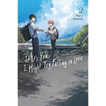 If It's You, I Might Try Falling in Love, Vol. 1 (Volume 1