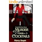 Murder Over Cocktails: The 2nd Nikki Hunter Mystery (Nikki Hunter Mysteries)