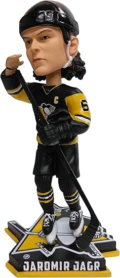 pittsburgh penguins collectibles