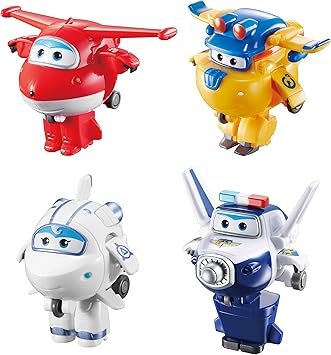 super wings juguetes amazon