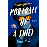 Portrait of a Thief: A Novel