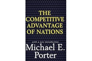 Competitive Advantage of Nations