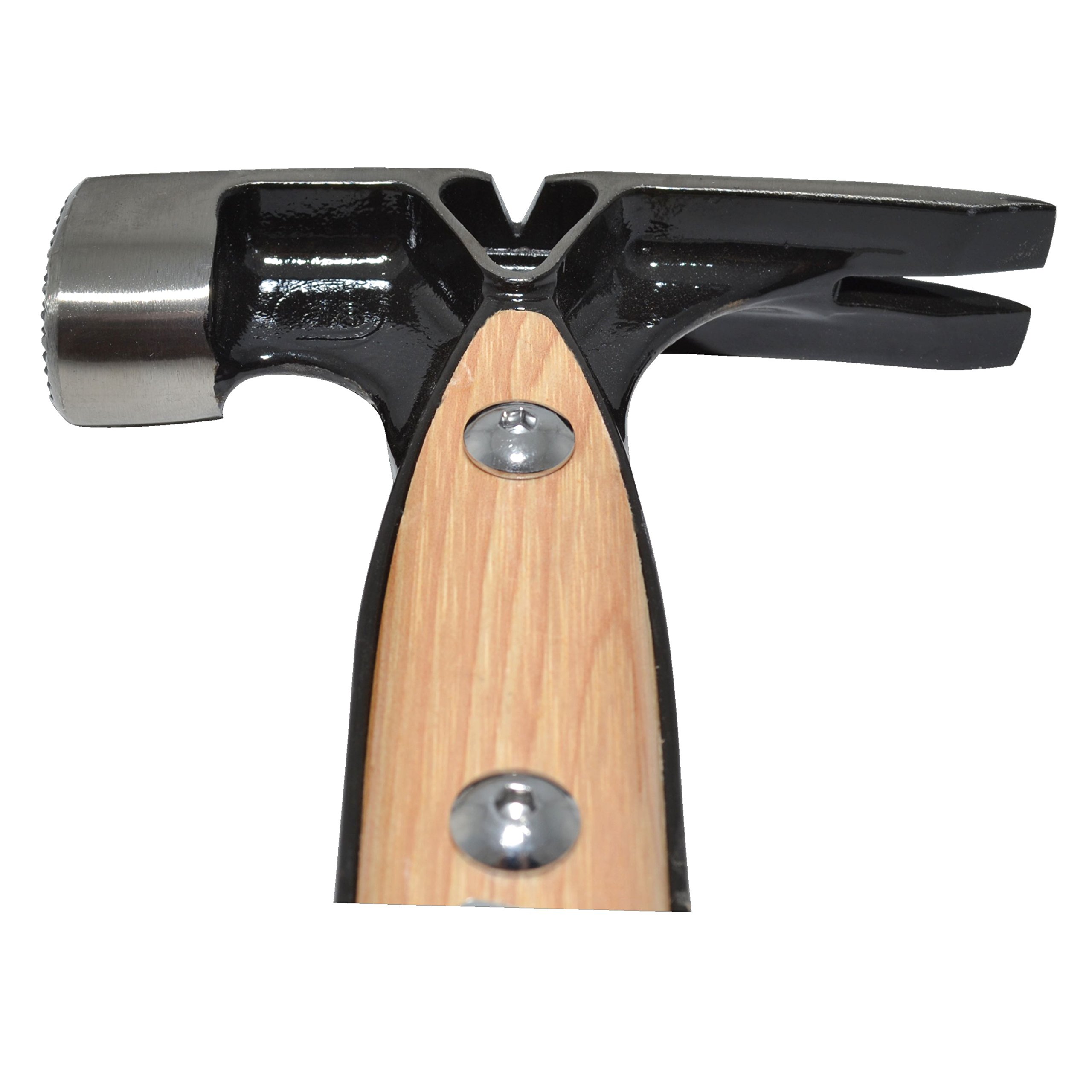 Vaughan & Bushnell VW18 Framing Hammer Nail Starter with