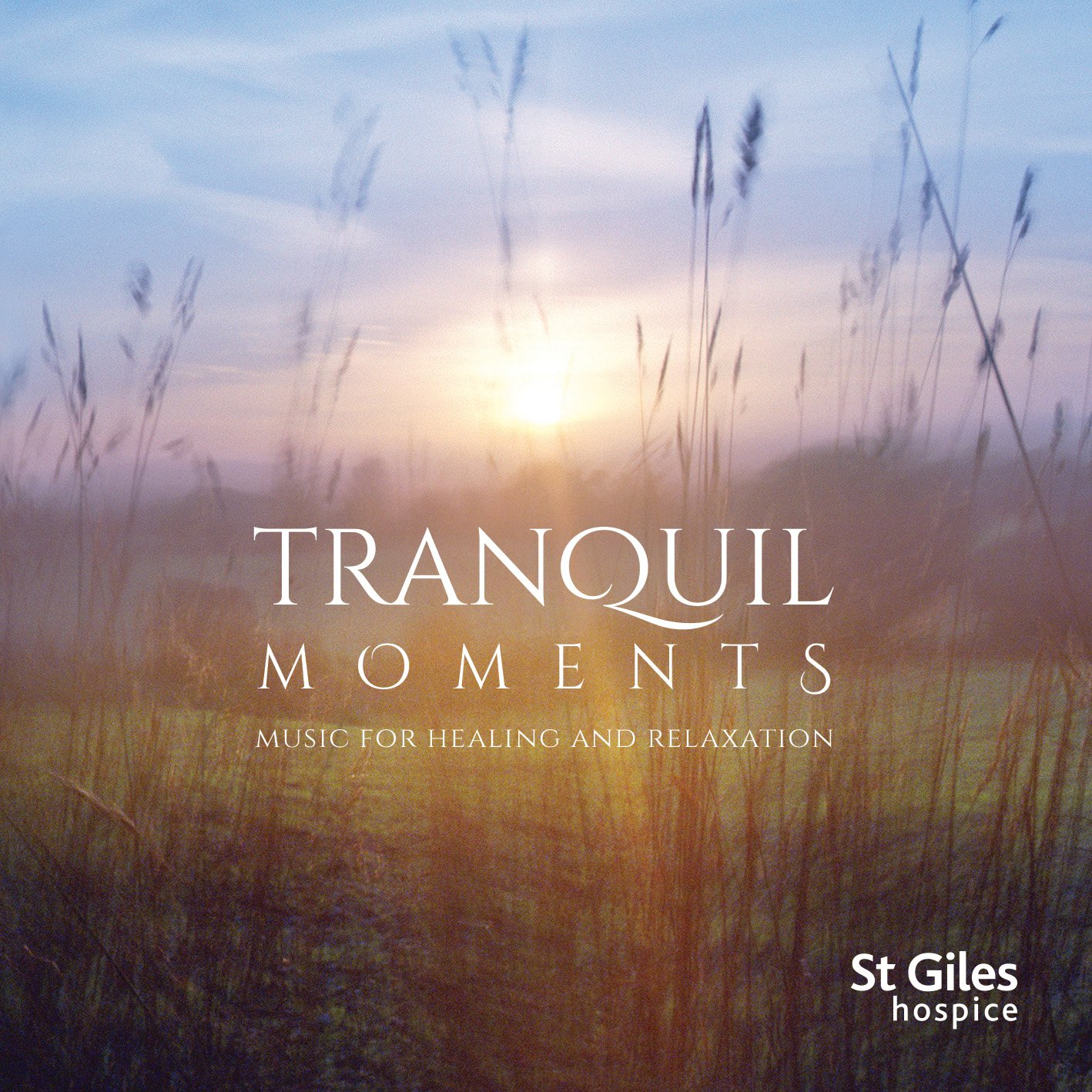 Tranquil Moments
