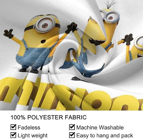 おしゃれ ミニオン 背景