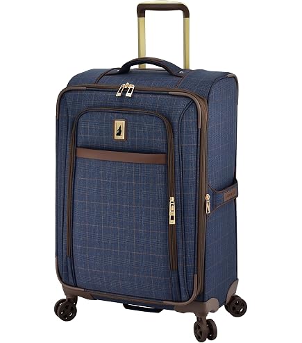 Amazon.com | London Fog Nottingham 25 Inch Expandable Spinner