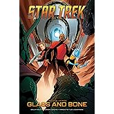 Star Trek, Vol. 3: Glass and Bone